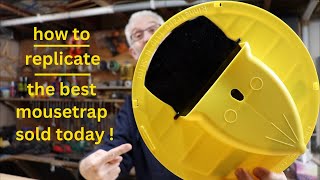 How To Replicate ● The Best Mouse Trap Sold Today [upl. by Shirlee]