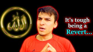 5 Hardest Parts of Reverting to Islam [upl. by Ocramed128]