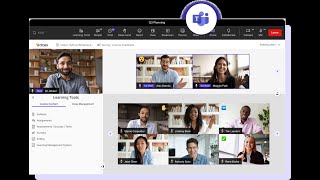 Class for Microsoft Teams Video [upl. by Ahk]