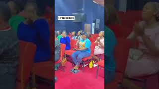 OLUWA DIDE REHEARSALS hpccvictoriouschoir1207 youtubeshorts [upl. by Stilla]