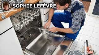 Guide Complet  Installer un LaveVaisselle Encastrable Facilement chez Vous [upl. by Schroeder]