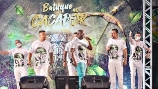 SEMIFINAL MOCIDADE 2022  Carlinhos Brown Diego Nicolau e Cia [upl. by Croteau]