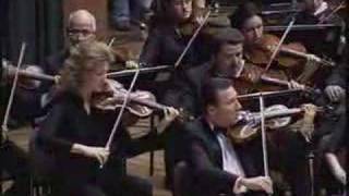 ORQUESTA FILARMONICA DE BOGOTA 40 años grandes maestros [upl. by Ardnoik]