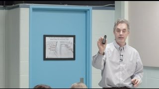 Jordan Peterson on Rationality and Emotion [upl. by Buckden]