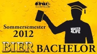 Bier Bachelor  Münster [upl. by Kittie]