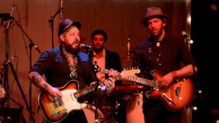 Nathaniel Rateliff and the Night Sweats  I Need Never Get Old Live [upl. by Elvie]