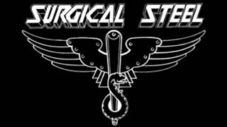 Surgical Steel  Rivet Head [upl. by Eirehc65]