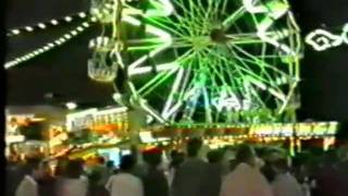 NERJA  Feria  Elección Reina y Damas de Las Fiestas 1987  Parte  3 [upl. by Cilo237]