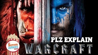 PLZ Explain Warcraft [upl. by Robbins]