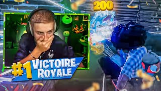 JE DÉCOUVRE LA NOUVELLE SAISON 7 CHAPITRE 2 FORTNITE  un peu en retard mais trql [upl. by Redfield332]