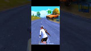 Trick For All Cars 😱✅ pubgmobile tipsandtricks pubgshorts antoniopubg [upl. by Aciretahs572]