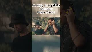 twenty one pilots  Chlorine  Harp [upl. by Davenport]