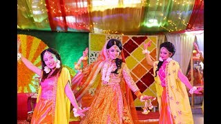 Maine Payal Hai ChankaiDance Performance [upl. by Francene]