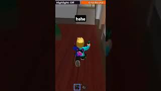 hehe meme memes funny duet comedy stitch roblox mm2meme mm2 [upl. by Melinda]