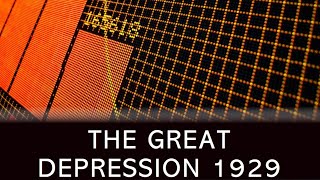 The Great Depression [upl. by Hamal]