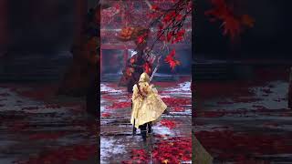 Sekiro edit game gaming edit [upl. by Ahsiuqat]