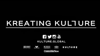 KREATING KULTURE  BarcelonaSpain  Spannabis Cup 2023  Pilot Trailer [upl. by Air]