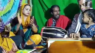 Baul Shirin Otiter Kotha gulo purano shiriti gulo mone mone raikhao  Baul shirin new baul song2019 [upl. by Edras306]