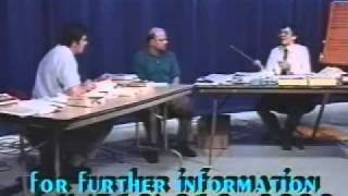 DOES ROMAN CATHOLICISM PREACH A DIFFERENT GOSPEL DEBATE 2 LARRY WESSELS VS ROBERT FASTIGGI [upl. by Ykvir68]