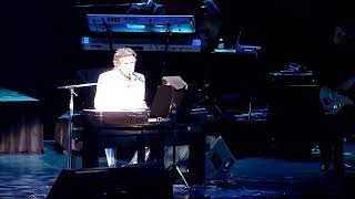 Toto Cutugno  Solo Noi  2012 Live Concert [upl. by Rolandson]