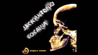 Jack Anthonio  Cocaina Raindropz Remix [upl. by Marielle562]