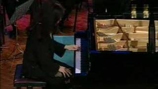 Martha Argerich plays Beethoven´s 2nd Concerto [upl. by Mable]