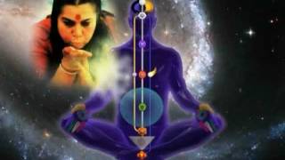 Sahaja Yoga  Kundalini Subtle Systemavi [upl. by Ettevets299]