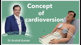 Understanding Cardioversion and Defibrillation  Essential Guide for Healthcare Professionals [upl. by Mullen10]