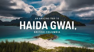 An amazing trip to Haida Gwaii I British Columbia  travel vlog  Hindi travel vlog  Hindi vlog [upl. by Aznecniv994]