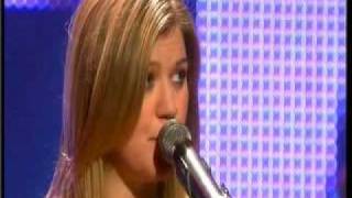 Kelly Clarkson My Life Would Suck Without You  Mario Barth [upl. by Folberth389]