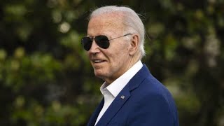 Biden Isnt Being Treated for Parkinsons White House [upl. by Blandina]