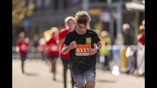 van Oers Marathon Brabant 27102024 [upl. by Caton69]