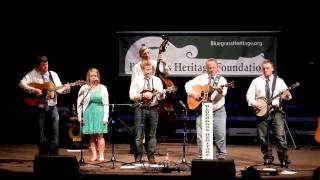 The Herrins Bluegrass Band  I Want To Live Beyond The Grave [upl. by Dric349]