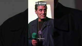 Ian McShane’s Career Beginnings From British TV to Hollywood Stardom shorts IanMcShane Career [upl. by Nerag]