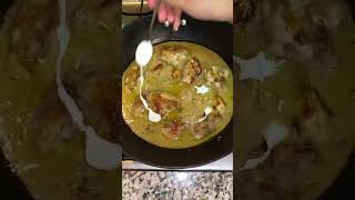 Afghani chicken youtube chickenrecipes cooking food chickendishes youtubeshort recipe foodie [upl. by Sternberg]