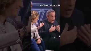 Ardisson déchainé contre Macron et lEurope Partie 4 [upl. by Jeroma]