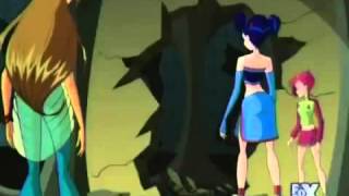 WinxClubSeason1Episode7Grounded [upl. by Landel779]