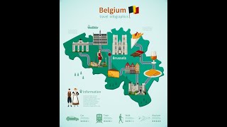 Le brol de Clem spécial Belgique [upl. by Pillow]