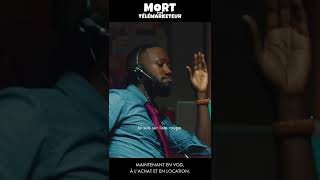 Mort d’un Télémarketeur  Sortie VOD [upl. by Adnoraj]