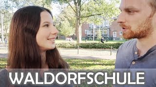 Waldorfschule  Was ist das und für wen ist diese Schulform geeignet [upl. by Llednohs883]