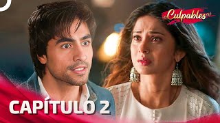 Bepannah  Culpables Capítulo 2  Novela India  Doblado en Español [upl. by Carlie]