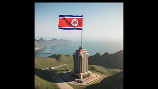 🚫🌍 Auswandern nach Nordkorea Eine fast unmögliche Mission 🛑🇰🇵 [upl. by Fawcett]