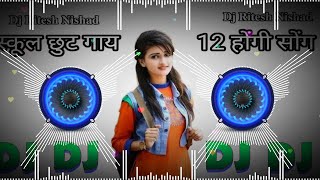 School Chutga Barvi Hogi Dono Hogya Nyare Dj Remix  Viral Dj Remix Song 14 नवंबर 2024 [upl. by Adeys]