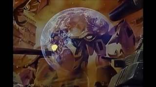 Robotech la invasion invid audio latino [upl. by Arihs976]