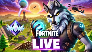 PARTIE PRIVAYYY MODE RECHARGE NO BUILD 🐺🔴🐺SHORT 🐺🔴fortnite abonnetoi gaming fyp ad [upl. by Bodwell]