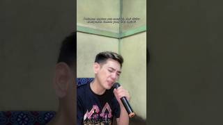 PERLAHAN shorts cover perlahancover raffaaffar viralvideo story youtubeshorts [upl. by Yeargain26]