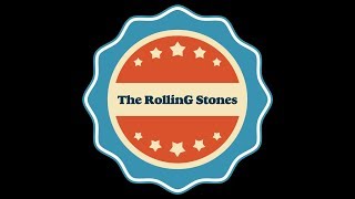 The RollinG Stones  Tallahassee Lassie tRs [upl. by Charmian]