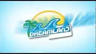 Dreamland Aqua Park TVC [upl. by Ettennaj383]