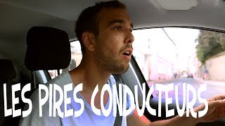 Les pires conducteurs [upl. by Grove]