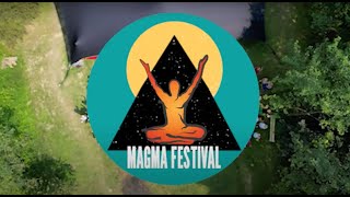 Magma festival trailer [upl. by Jallier]